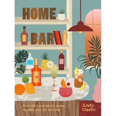 Home Bar