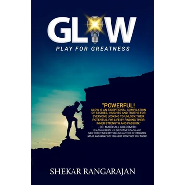 Glow: Play For Greatness