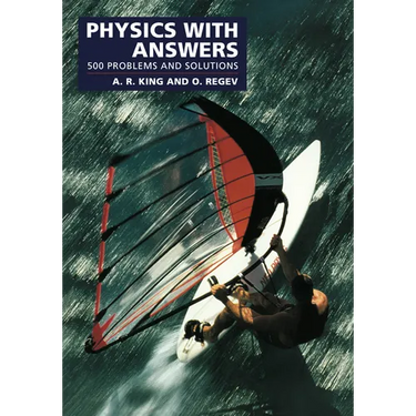 Physics with Answers: 500 Problems and Solutions