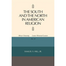 The South and the North in American Religion