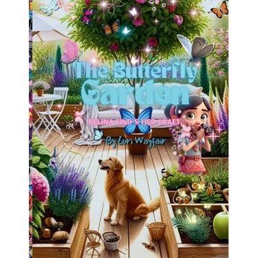 The Butterfly Garden