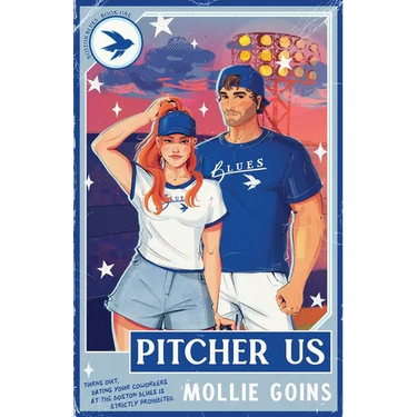 Pitcher Us