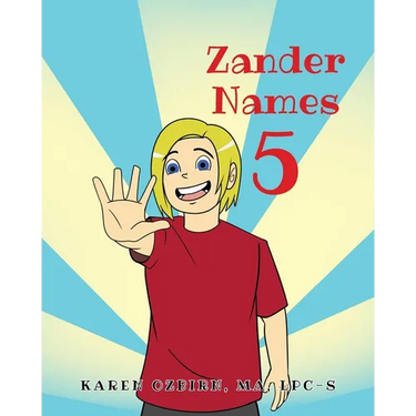 Zander Names 5