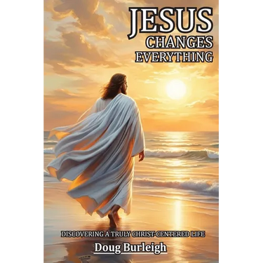 Jesus Changes Everything (Latest Edition)