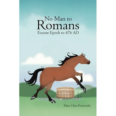 No Man to Romans - Eocene Epoch to 476 AD