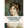 Madame de Treymes