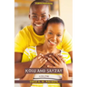 Kolu and Sayzay: An Enduring Love Story