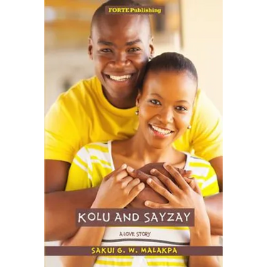 Kolu and Sayzay: An Enduring Love Story
