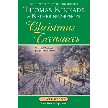 Christmas Treasures
