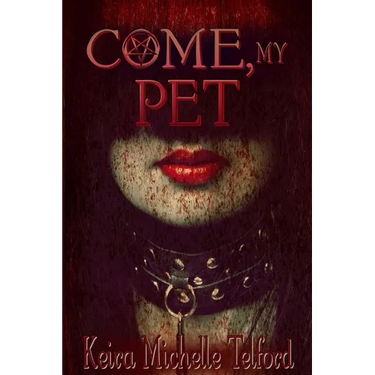 Come, My Pet
