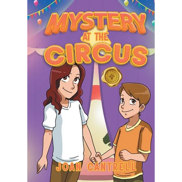 Mystery at the Circus