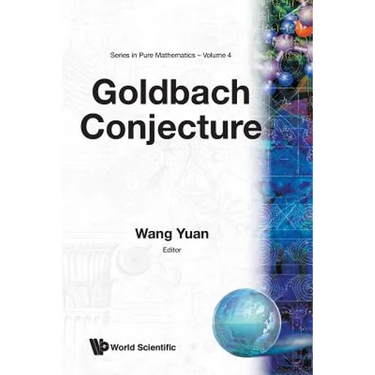 Goldbach Conjecture (V4)