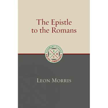 The Epistle to the Romans