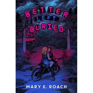 Better Left Buried