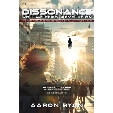 Dissonance Volume Zero: Revelation