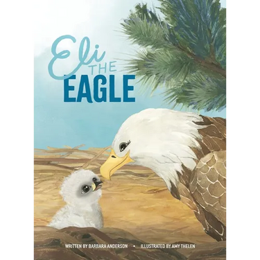 Eli the Eagle