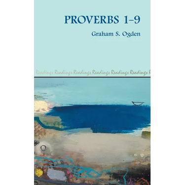 Proverbs 1-9
