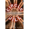Circle Jill: Voyeur Menage Threesome Lesbian Erotica