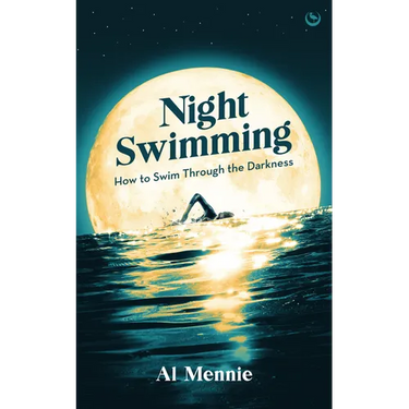 Night Swimming: How to Swim Through the Darkness