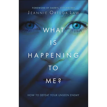 What Is Happening to Me?: How to Defeat Your Unseen Enemy