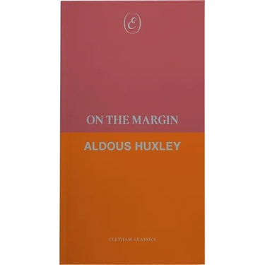 On the Margin