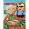Watermelon Party