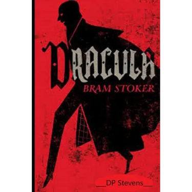 Bram Stoker's DRACULA!
