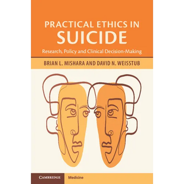 Practical Ethics in Suicide