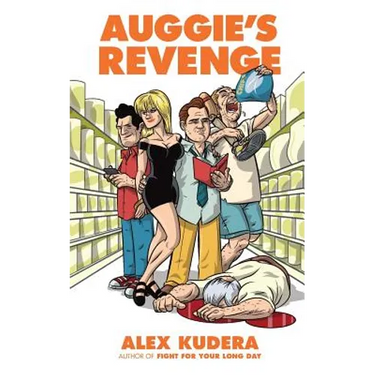 Auggie's Revenge