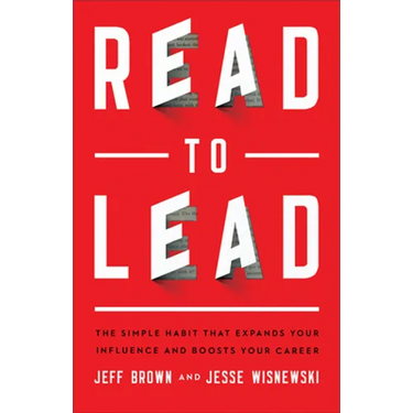 Read to Lead