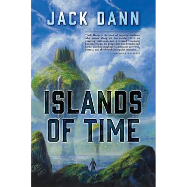 Islands of Time