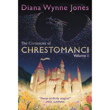 The Chronicles of Chrestomanci, Vol. I