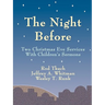 The Night Before