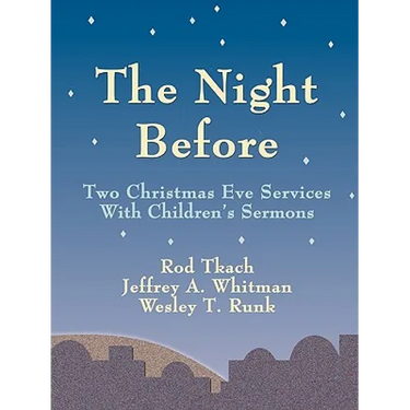 The Night Before