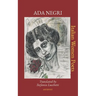 Ada Negri: Translated by Stefania Lucchetti