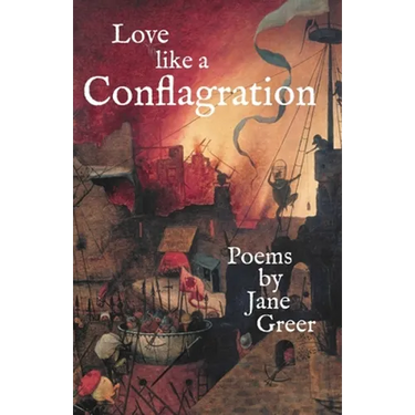 Love like a Conflagration