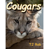 Cougars: (Age 5 - 8)