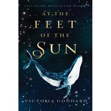 At the Feet of the Sun
