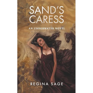 Sand's Caress