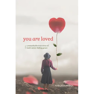 You Are Loved