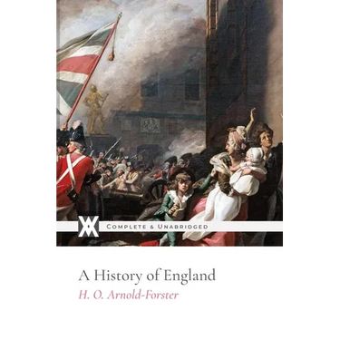 A History of England