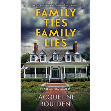 Family Ties Family Lies