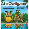 Al and the Owligator