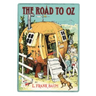 The Road to Oz