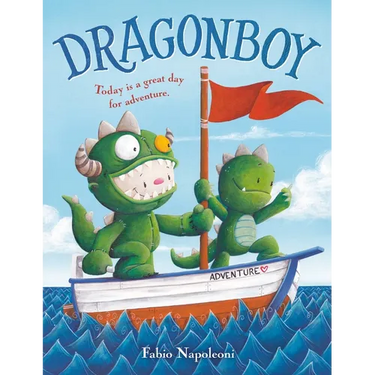 Dragonboy