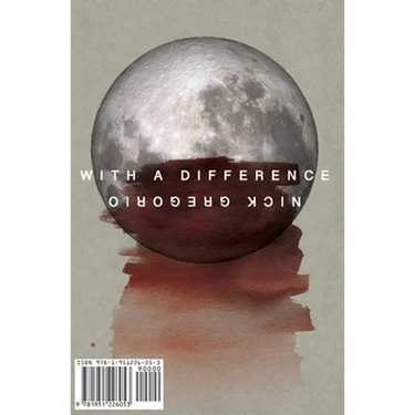 With a Difference - Hardcover