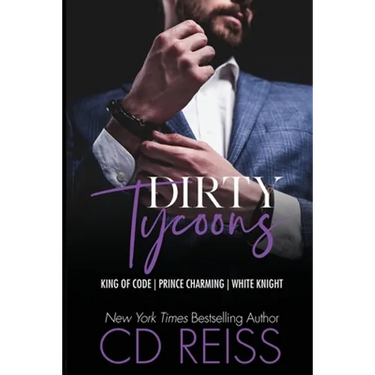 Dirty Tycoons