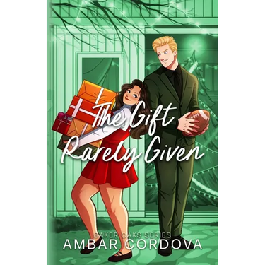 The Gift Rarely Given - Illustrated Version