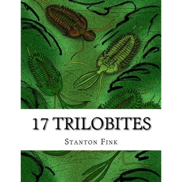 17 Trilobites: Everyone Should Know About