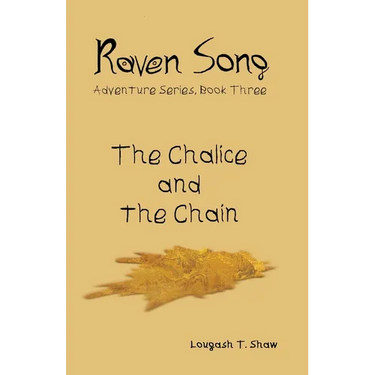 The Chalice and the Chain